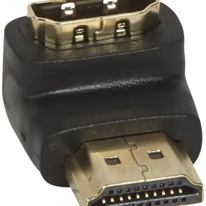 Adattatore angolare HDMI Legrand, 90° 
