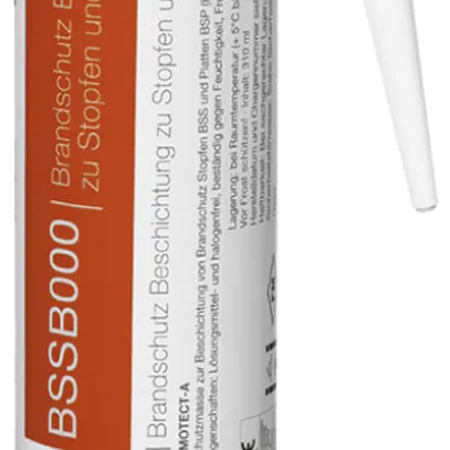 Enrobage anti-incendie Hager 310ml 
