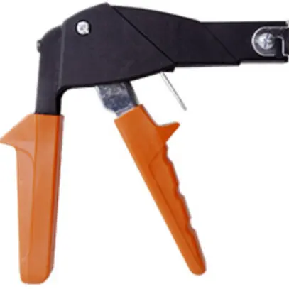 Pinza di montaggio Mungo MHD-S per tamponi indercapedine 