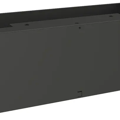 Socle SE Prisma XS 550×200×210 mm IP43 