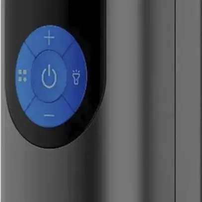 Luftkompressor XLayer ≤150psi/≤10.3bar Akku 6000mAh USB-C 170×70×50mm 585g 