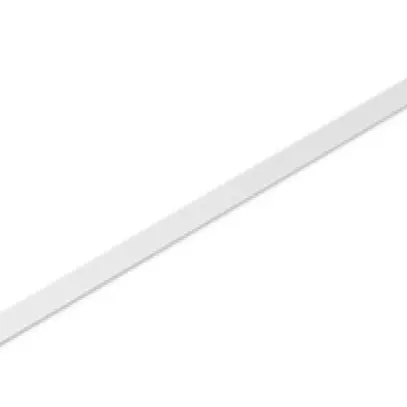 Coperchio SLV GRAZIA 10, versione piatta 2m opale 
