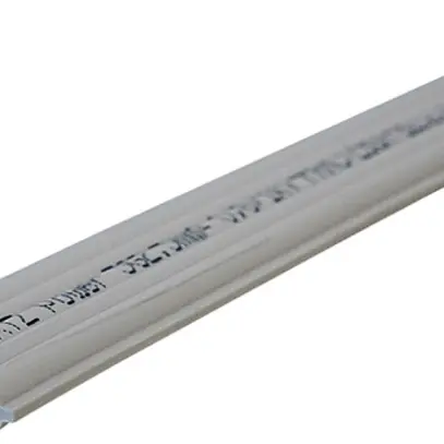 Cavo piatto Woertz Power 5×2.5 mm² senza alogeni GR B2ca 