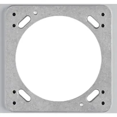 UP-Kopfzeile robusto 1×3 hellgrau 