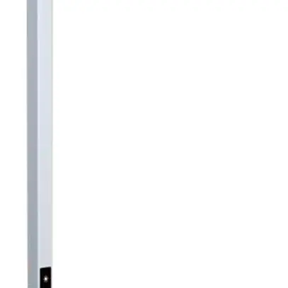Lampada da tavolo LED DOTLUX STUDIOdesk, 80W, 4000K, 610×310×1200mm, 8800lm, 7kg 