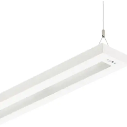 Lampada sospesa LED TrueLevel SP542P LED47S/940 PSD ACL SMT L1480 WH 