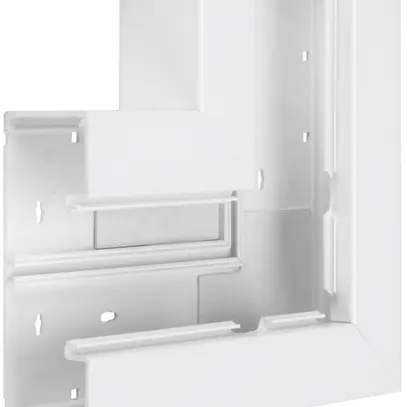 Flachwinkel tehalit BR 65170, verkehrsweiss 