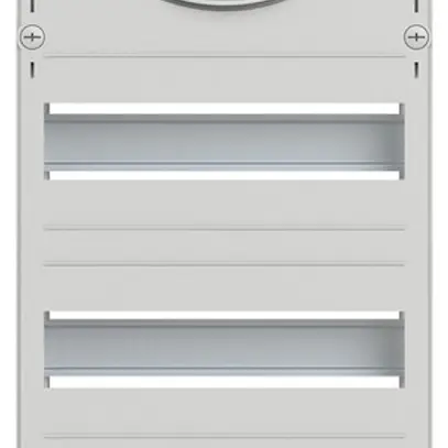 Verteilerfeld ABB FV16KCU für ComfortLine CU 6-reihig 48TE 2×Klemme 