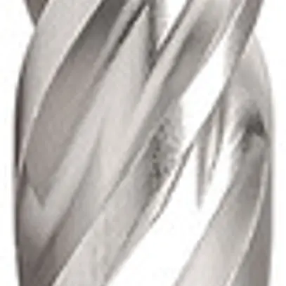 Mèche à percussion EFCO SDS-Plus 4×4 S, 6×165/100mm 