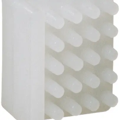 Chiavetta-tubo HSB 15×13mm senza alogeni 