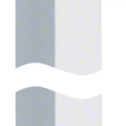 Colonne connexion plafond tehalit DA200 2× fixation flex h=2.8m blanc trafic 