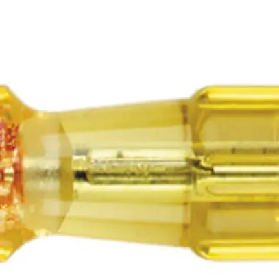 Tester di tensione PB 175 con clip 125mm 