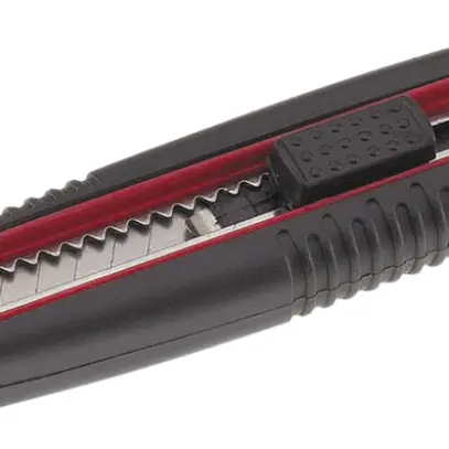 Couteau universel CIMCO 135mm lame 9mm 