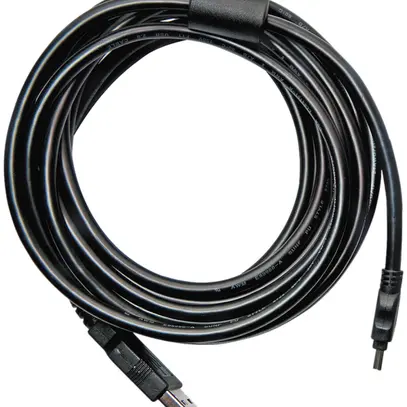 Cavo di connessione USB Siemens SINAMICS G120, PC/convertitore, 3m, nero 