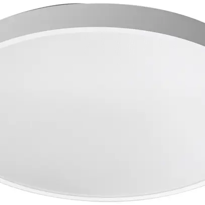 LED-Decken-/Pendelleuchte iQLEDS Ulysse4 30W 3000K 3490lm DALI weiss 