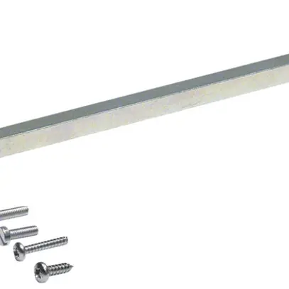 Prolunga di asse Hager 320mm per 800…1600A 