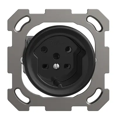 Presa INC STANDARDdue T15 nero 