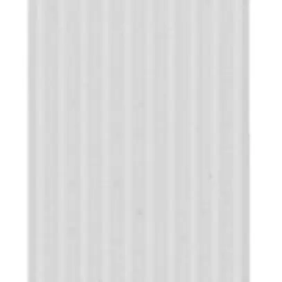 Cavo di collegamento modulo Hager elcom.modesta 2-fili 90mm, grigio 