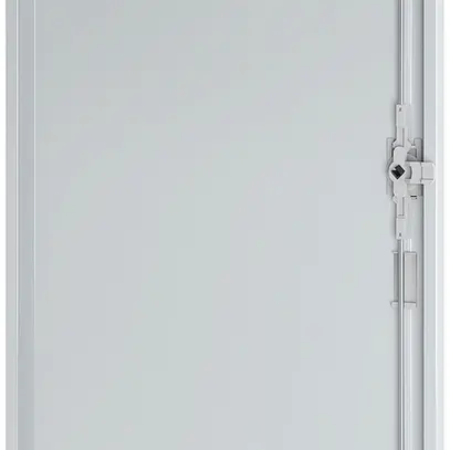 Porta Schneider Electric Prisma XS 550×800mm per profondità 210mm con chiusura 