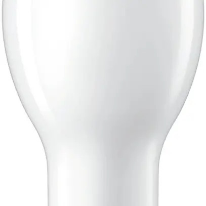 Lampada LED Philips TForce HPL 20 E27 230V 18W 3000lm 840, vetro opale 