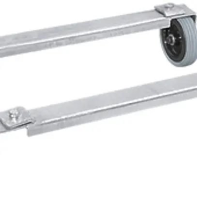 Kit di rullaggio per supporto T-300 