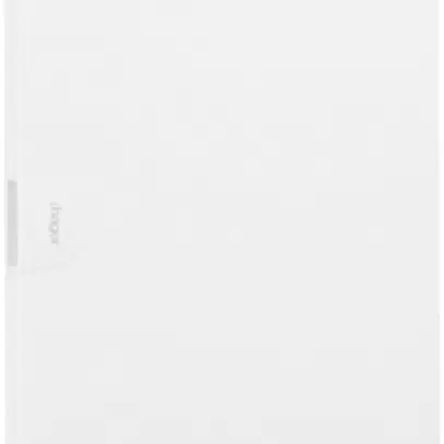 Porta Hager golf 281.5×646.5mm bianco puro per VF/VS412 