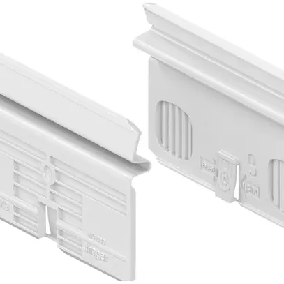 Giunto tehalit per canale BR 70×100/130/170/210D 