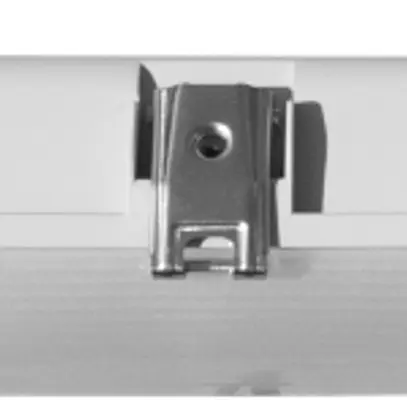 LED-Feuchtraumleuchte RayProof V2 20W 3000lm 4000K 655mm IP66 