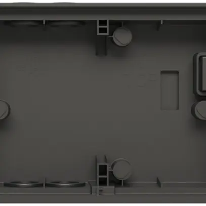 Kit de montage ENC ABB-Welcome IP boîtiers ENC/montage pour IP touch 7/10 