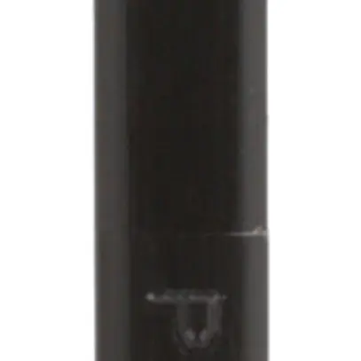 Collier BARB-TY 3.6×203mm noir 