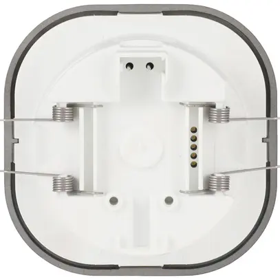 Détecteur de mouvement KNX INC ABB i-bus Mini Basic 2 can noir 