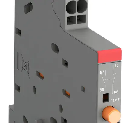 Contatto di segnalazione ABB SK1-11K, 1Ch/1R 4A AC-15, laterale Push-In 