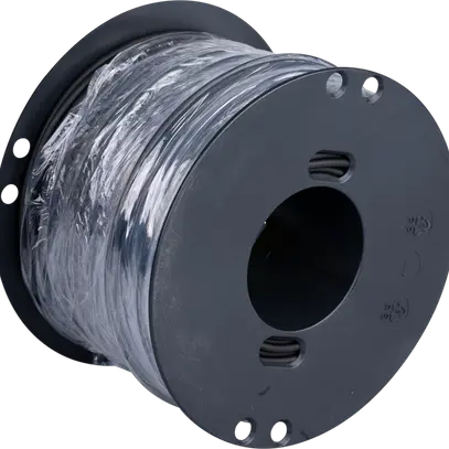 Litze 2,5mm² halogenfrei sz Spule à 100m H07Z-K 