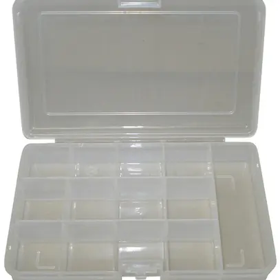 Assortimento Mischke vuoto 