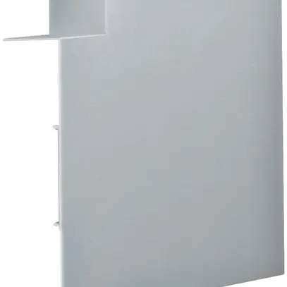 Angle plat tehalit BR sans halogène 68×210mm OT80 aluminium 