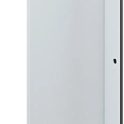 Connettore a muro tehalit FWK-Plus 100×250mm bianco traffico 