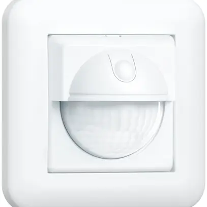 Rilevatore di movimento INC Steinel IR 180 Easy, 2/3 fili, bianco 