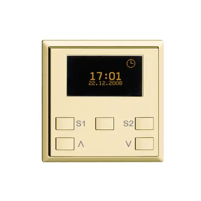 Kit frontale per timer astro. motore 2t ZEP EDIZIOdue vanille 