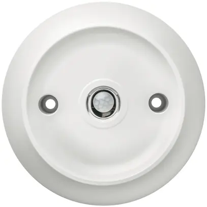 Rilevatore di movimento/luce INS Tridonic DALI-MSensor G3 SSM 5DPI, bianco 