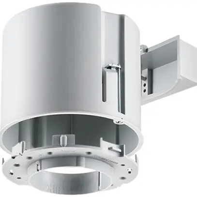 Scatola INS AGRO ThermoX Ø68mm per lampade max.35W 
