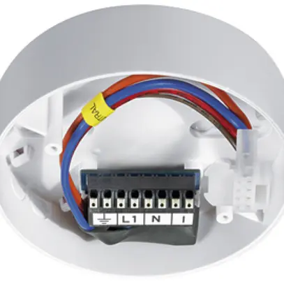 Filtre réseau ESYLUX PROTECTOR K 230VAC 