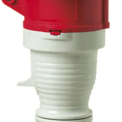 Presa mobile CEEtyp 5L 32A 