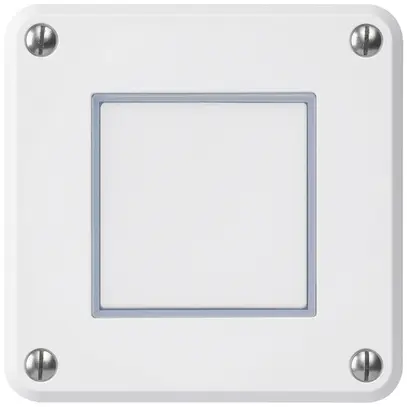 Interrupteur ENC robusto IP55 schema 3 blanc pour combinaison 