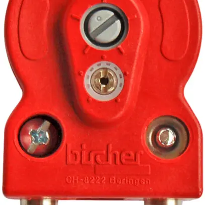 Interruttore a pressione aria BBC Bircher DW10 