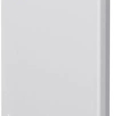 Embout de fermeture tehalit BRA 65100, blanc trafic 