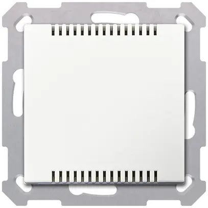 EB-Luftgütesensor KNX MDT SCN-CO2MGS01.02 CO2/VOC weiss 