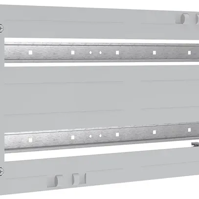Kit modulaire SE Prisma XS, AMD, 2 rangées, 300×500mm, continue DIN-S 