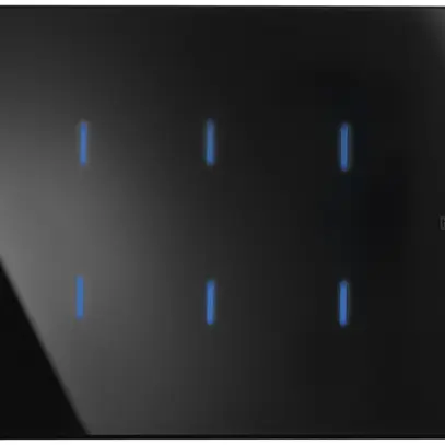 Module 6 touches Nighter Axolute 