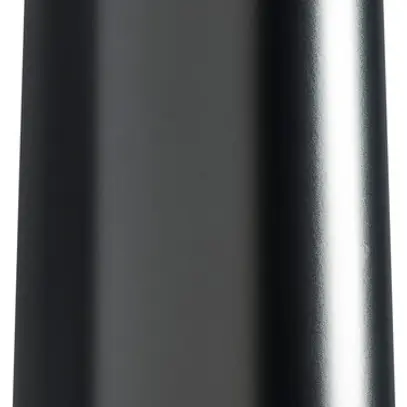 LED-Deckenleuchte TubiXx 14W, 930, 1234lm, Ø80×250mm, schwarz/gold 