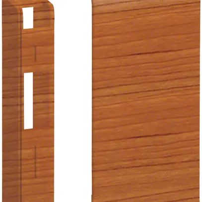 Pezzo finale Hager per SL20080 decorazione ci 